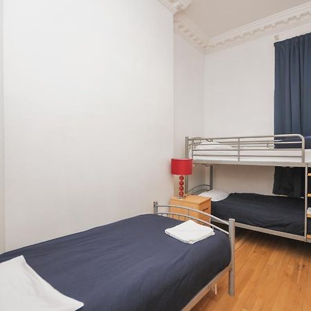 Ferienwohnung Access Earls Court London Exterior foto