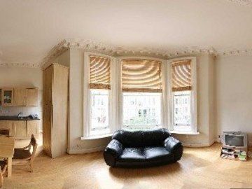 Ferienwohnung Access Earls Court London Exterior foto